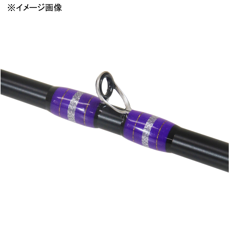 Goku Evolution Maruika 148L (Bait・Grip Joint One Piece) — фото 3