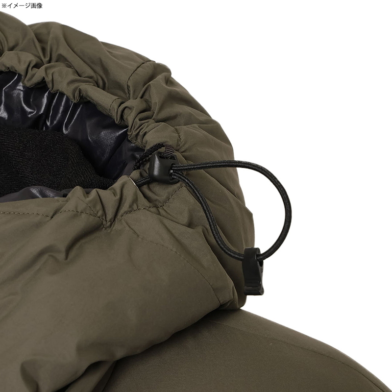 Northern Light Down Jacket Men's — фото 6