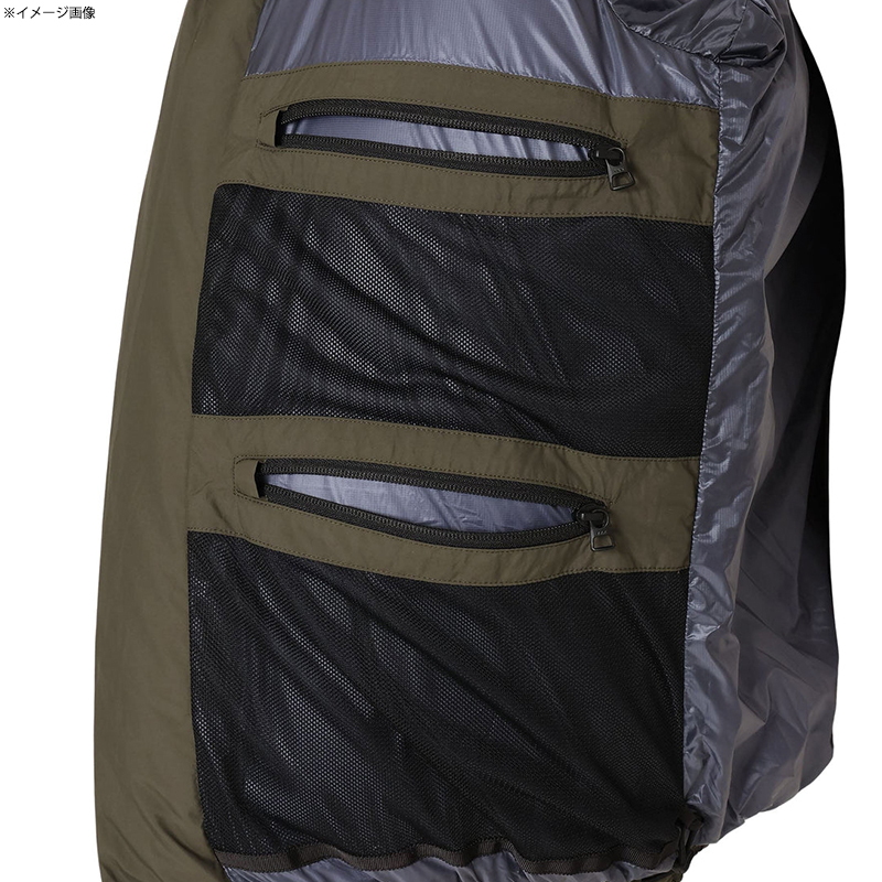 Northern Light Down Jacket Men's — фото 11