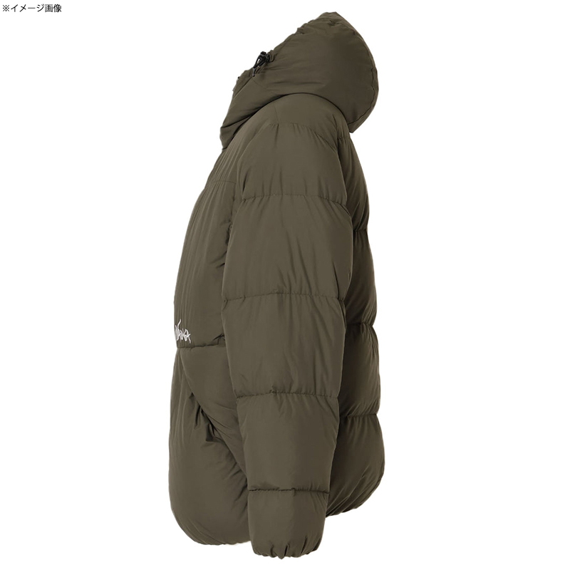 Northern Light Down Jacket Men's — фото 3