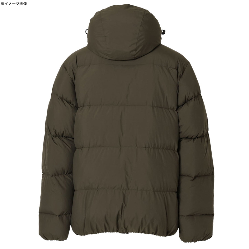 Northern Light Down Jacket Men's — фото 4