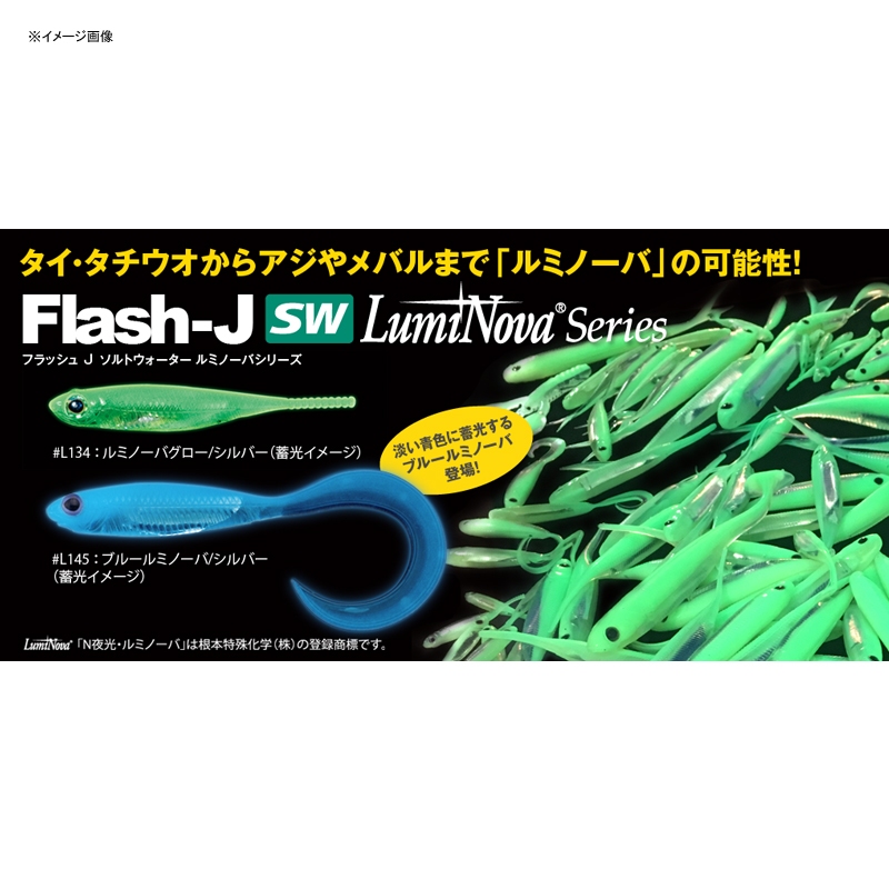 Flash-J Huddle SW (Flash J Huddle Saltwater) — фото 2