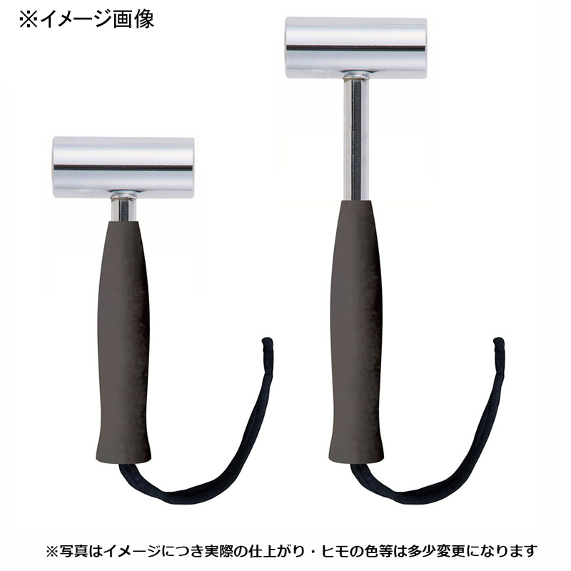 Stainless Flat Hammer — фото 2