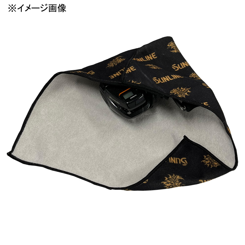 Fishing Towel Microfiber — фото 3