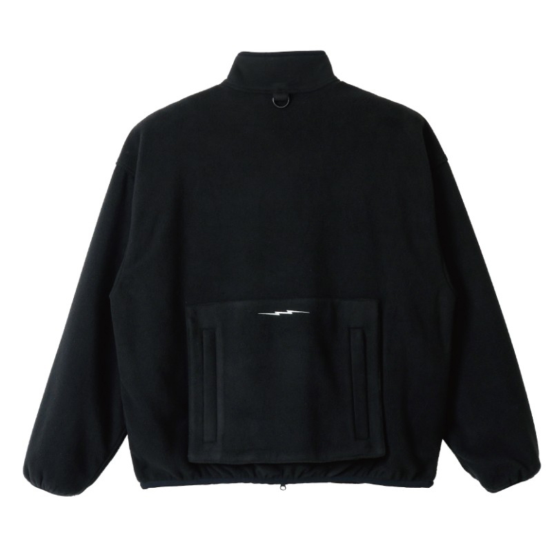 VOLT FLEECE MOUNTAIN JACKET — фото 2