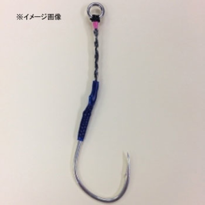 Jigen Wire Assist Standard — фото 2