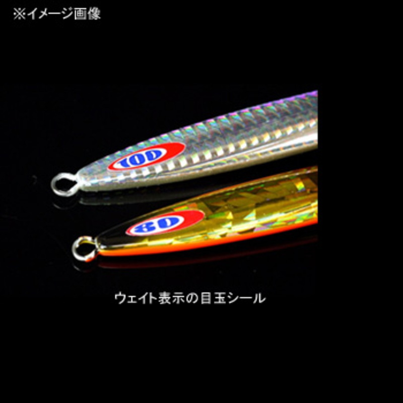 Anchovy Metal TYPE-I — фото 2