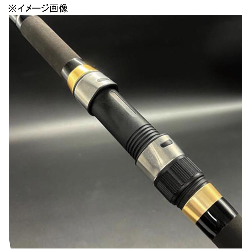 CB Gigas Slave Long Cast SP 10-530 (Telescopic) — фото 4