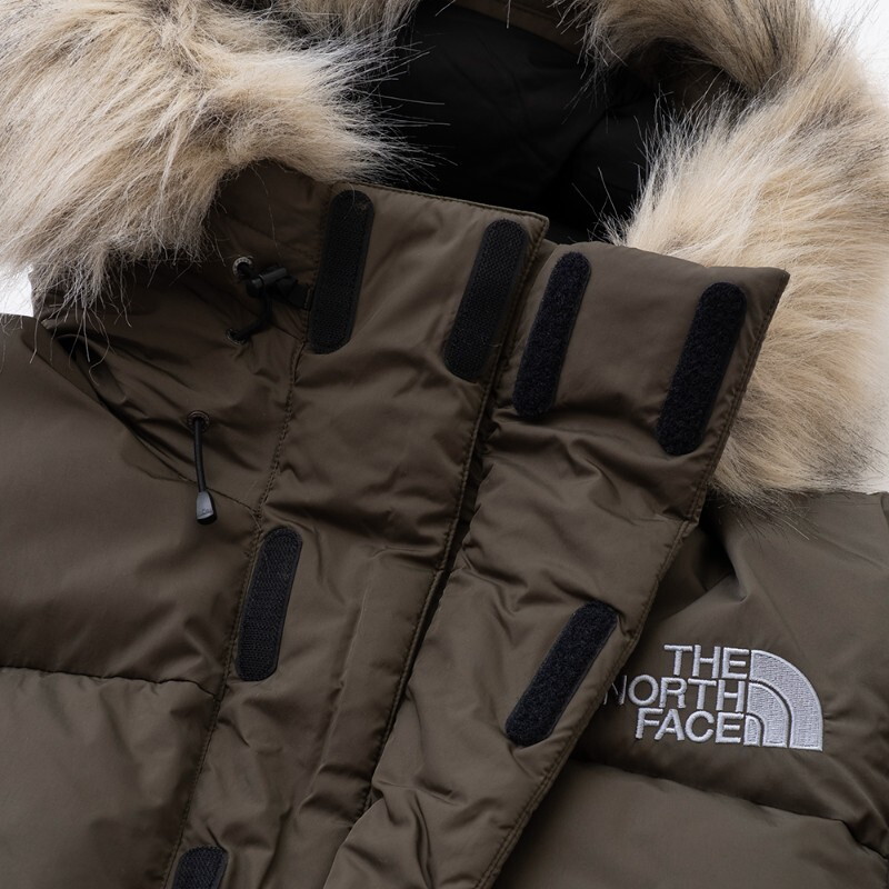 Polar Jacket Men's — фото 9