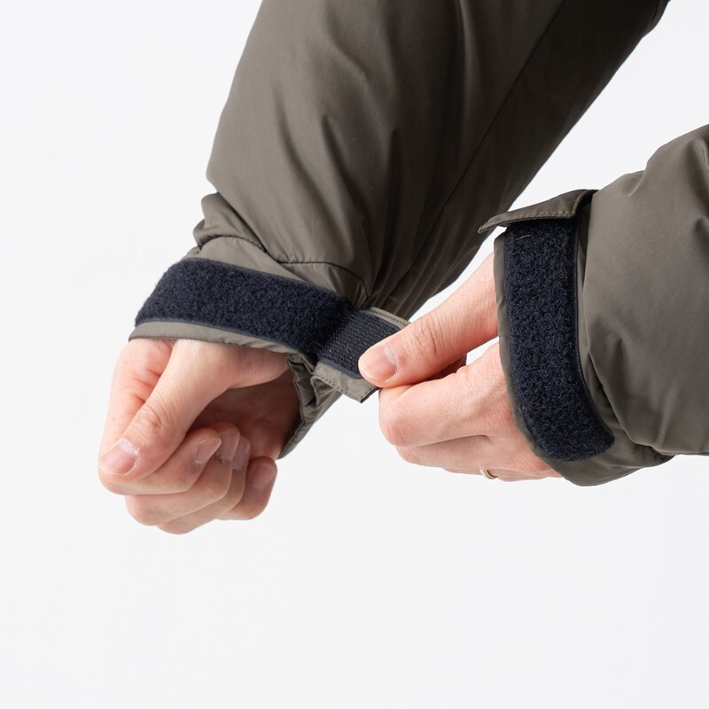 Polar Jacket Men's — фото 18
