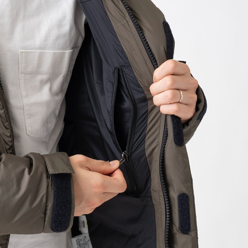 Polar Jacket Men's — фото 17