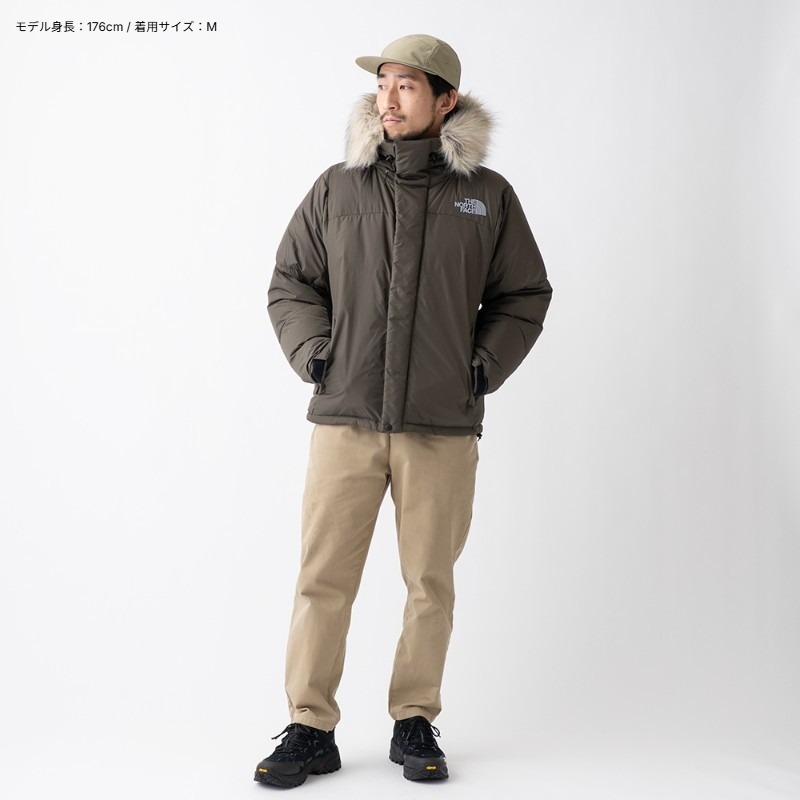 Polar Jacket Men's — фото 3