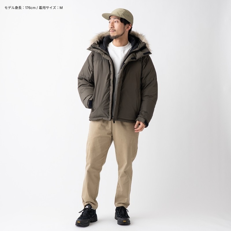 Polar Jacket Men's — фото 4