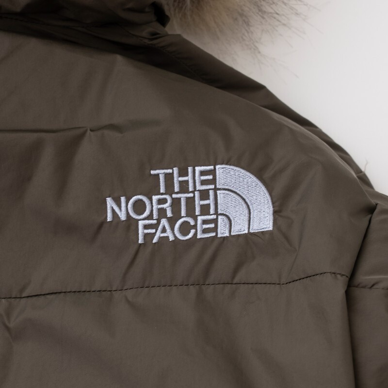 Polar Jacket Men's — фото 12
