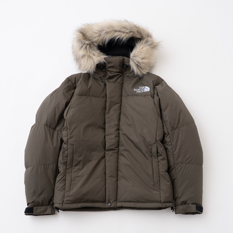 Polar Jacket Men's — фото 6