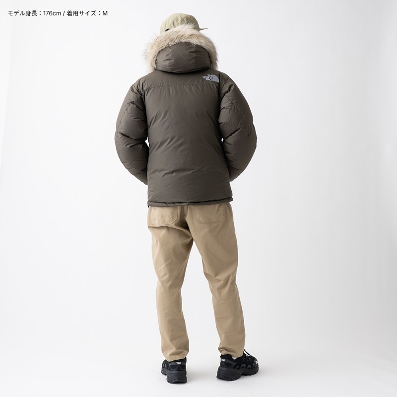 Polar Jacket Men's — фото 5