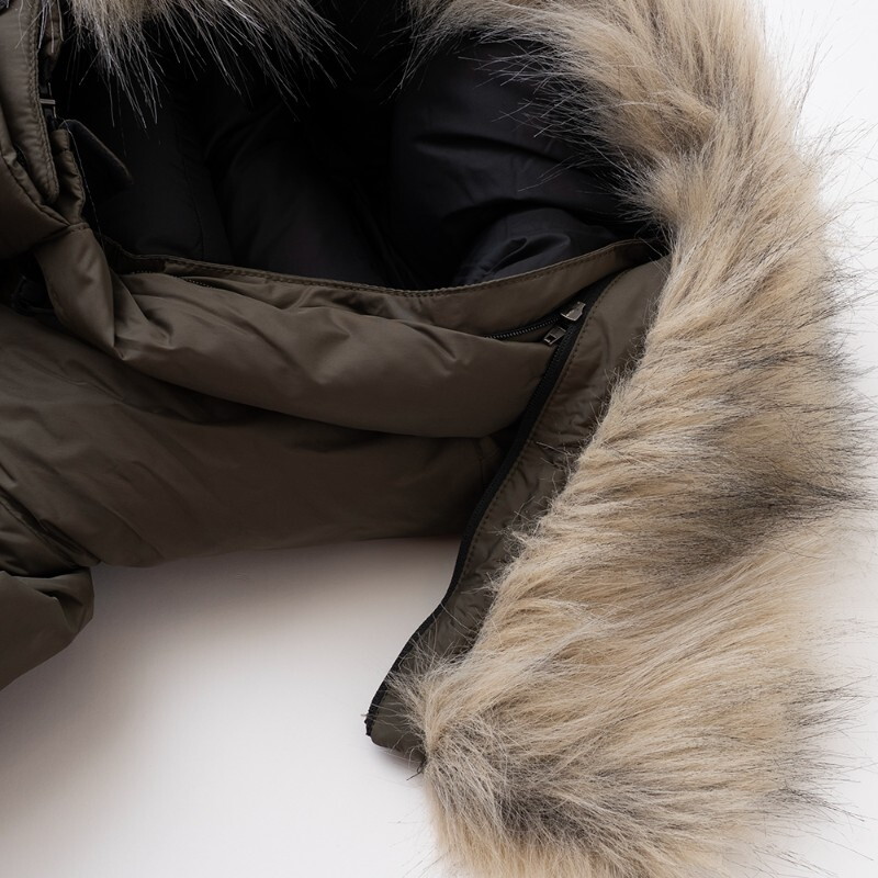 Polar Jacket Men's — фото 8