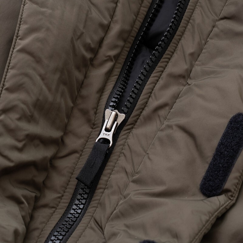 Polar Jacket Men's — фото 10
