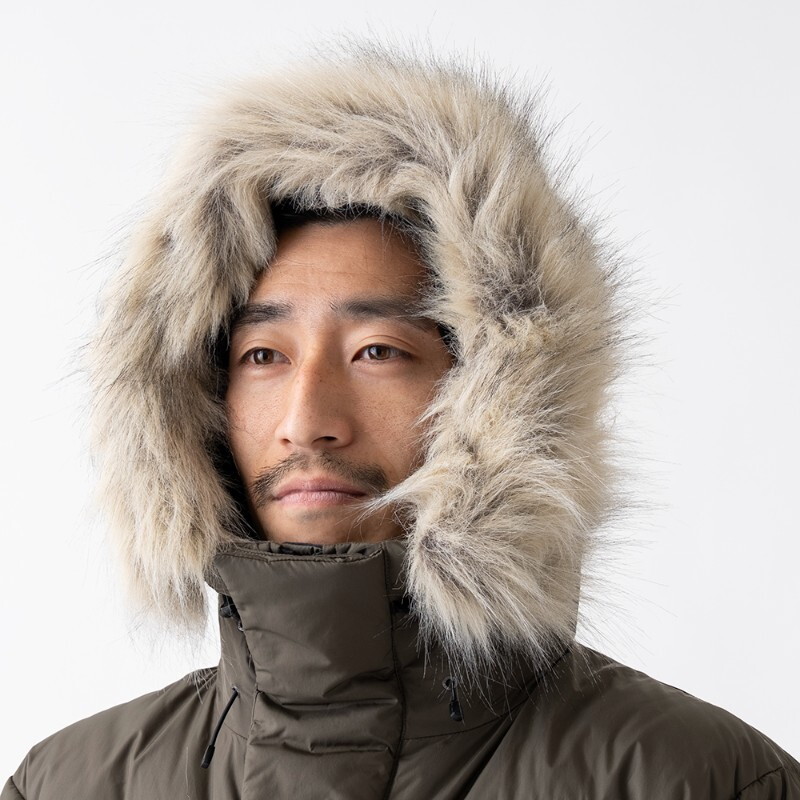 Polar Jacket Men's — фото 14