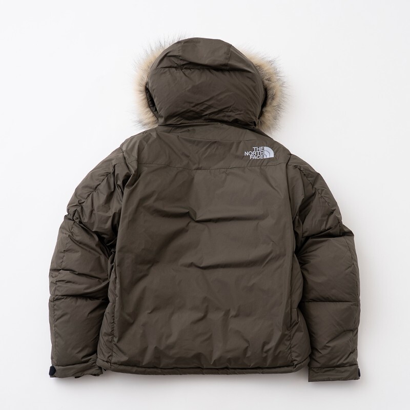 Polar Jacket Men's — фото 7