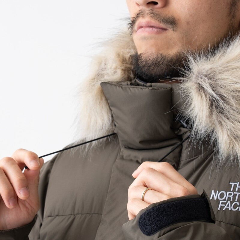 Polar Jacket Men's — фото 15