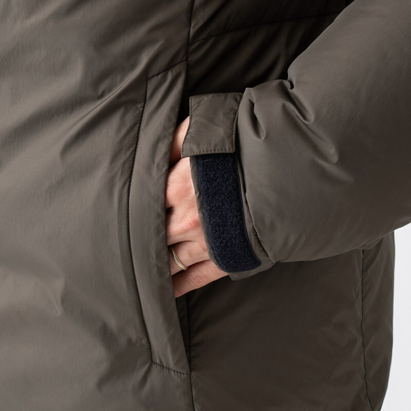 Polar Jacket Men's — фото 16