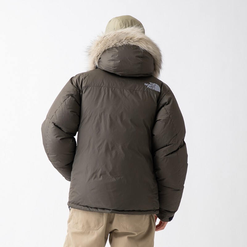 Polar Jacket Men's — фото 2