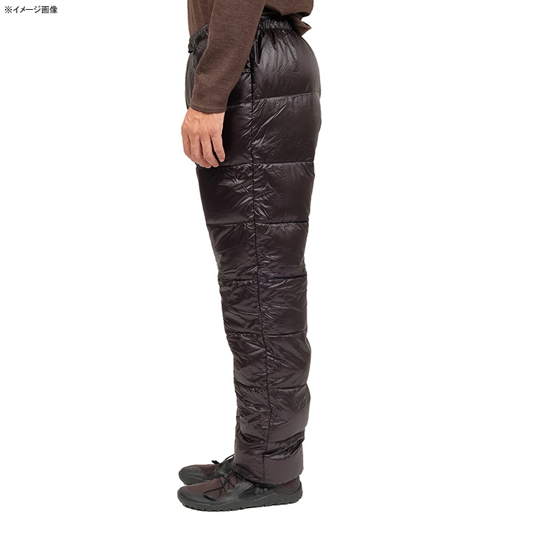 NMC Down Pant — фото 3