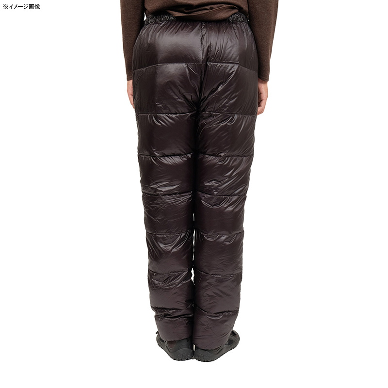 NMC Down Pant — фото 4