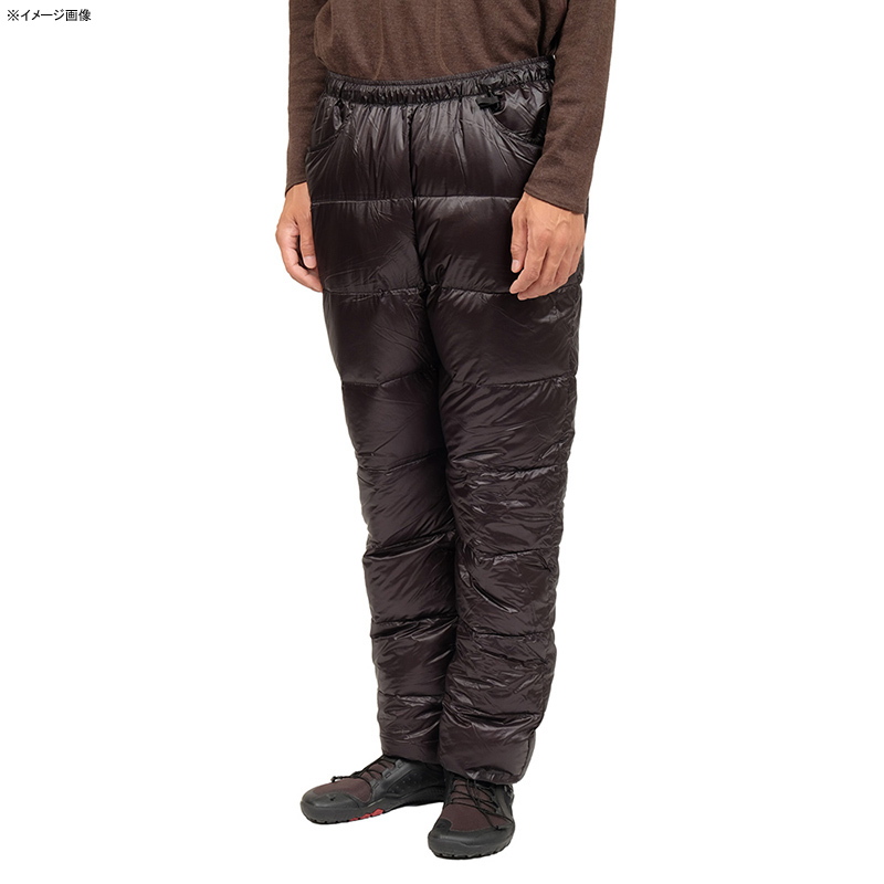 NMC Down Pant — фото 2