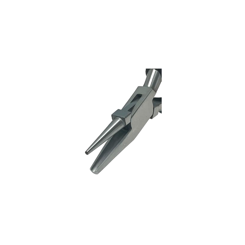 Wire Craft Pliers Half Loop — фото 2