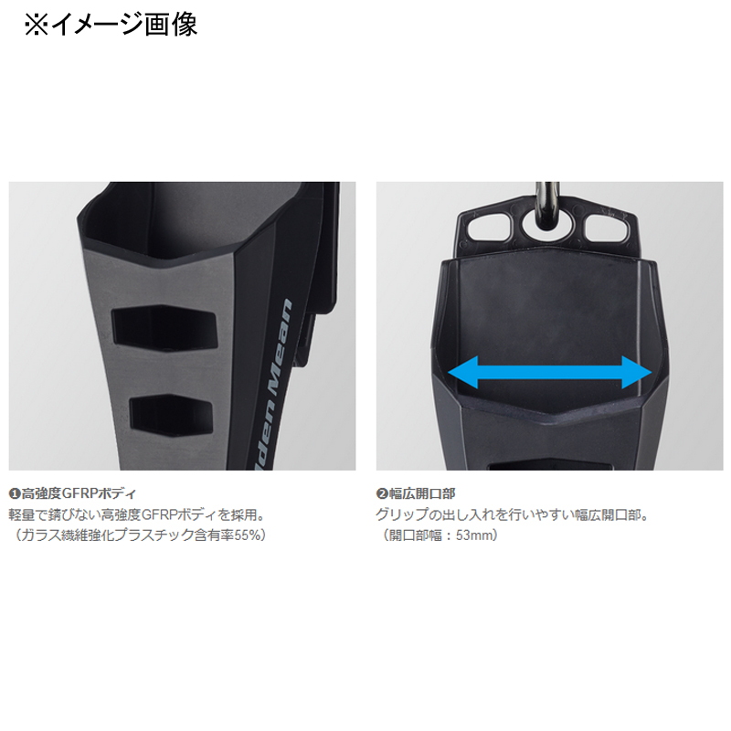 GM Capture Grip Holder — фото 3