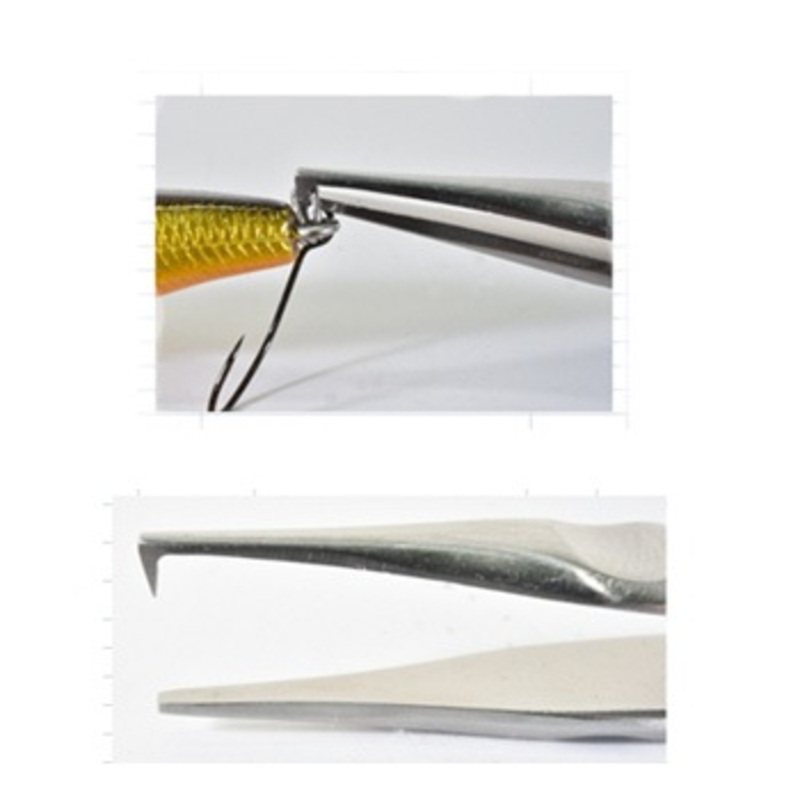 Split Ring Opener Mini — фото 2
