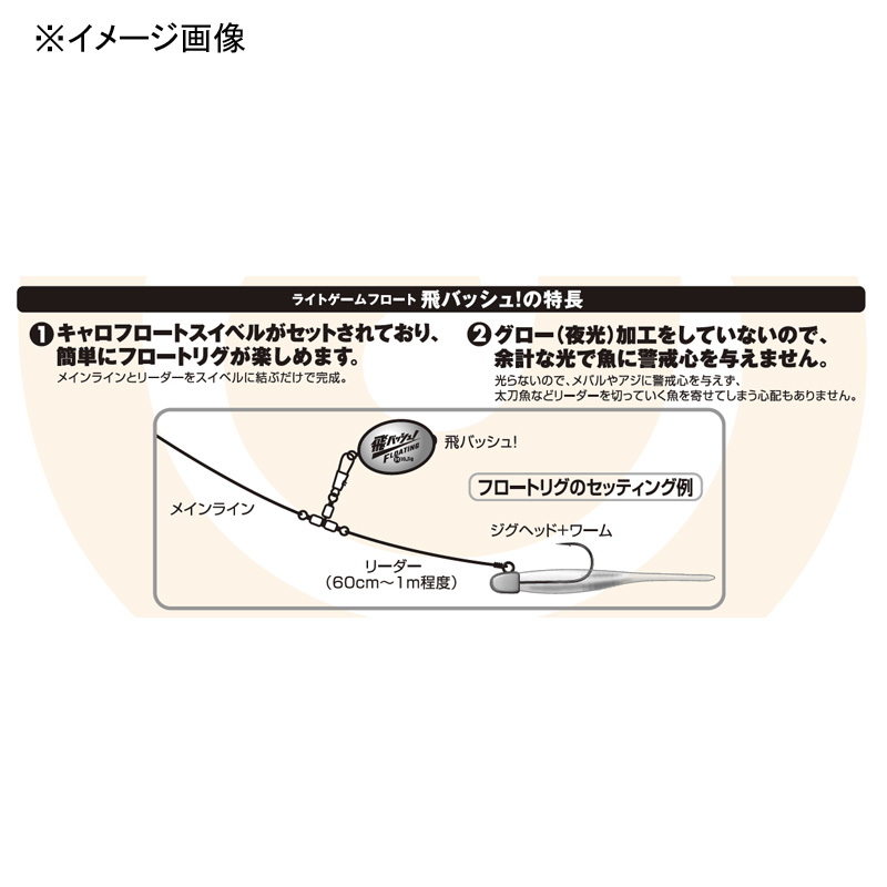 Tobi Bashi! Type D (Diving) — фото 2