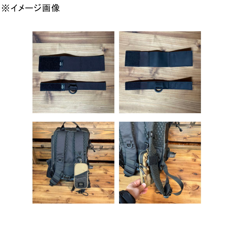 HARNESS ADAPTER SET — фото 2