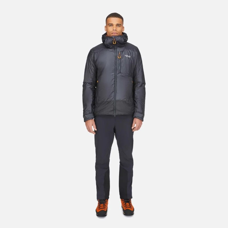 Generator Alpine Jacket — фото 6