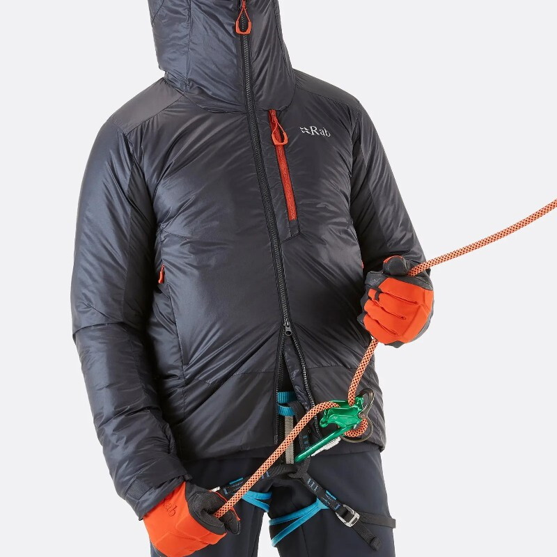 Generator Alpine Jacket — фото 15