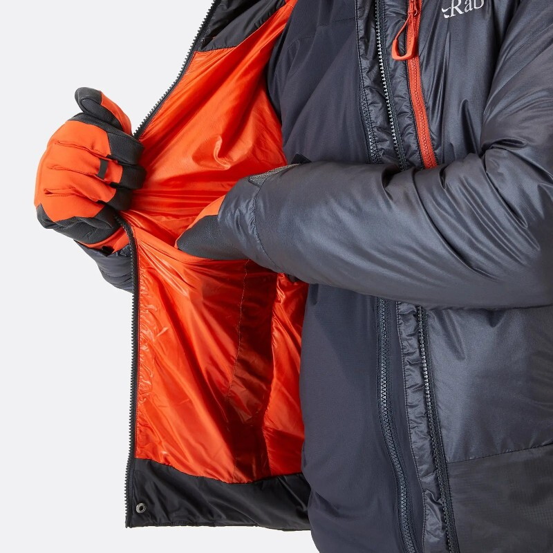 Generator Alpine Jacket — фото 13