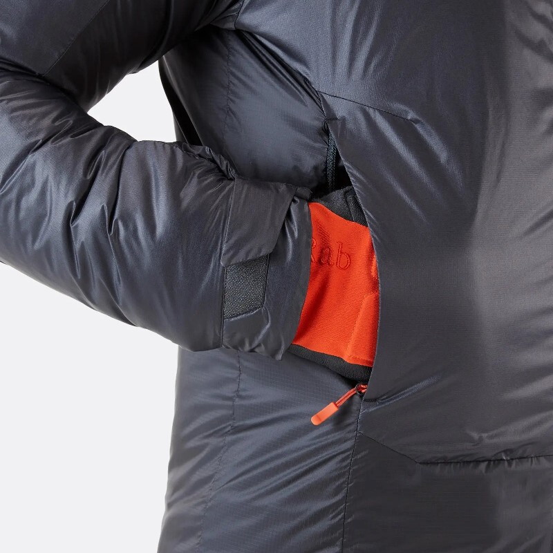 Generator Alpine Jacket — фото 9