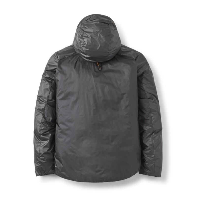 Generator Alpine Jacket — фото 2