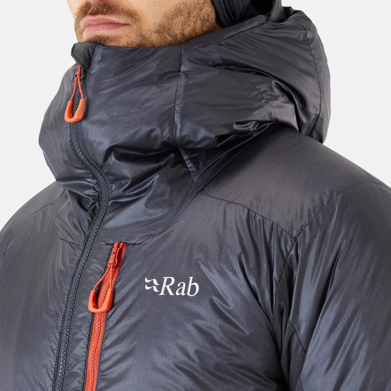 Generator Alpine Jacket — фото 7