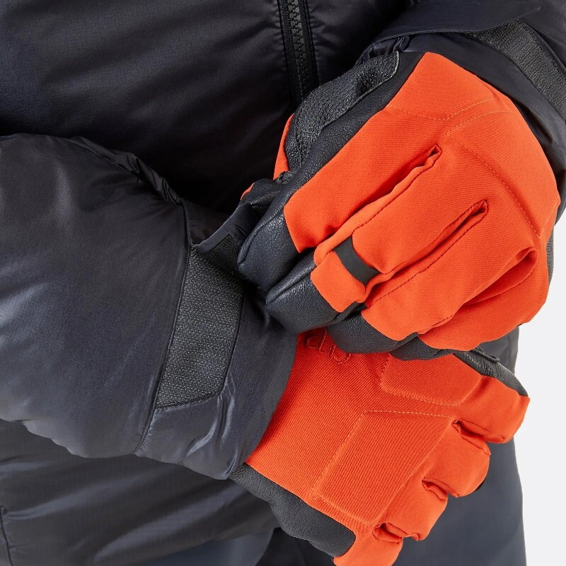 Generator Alpine Jacket — фото 12