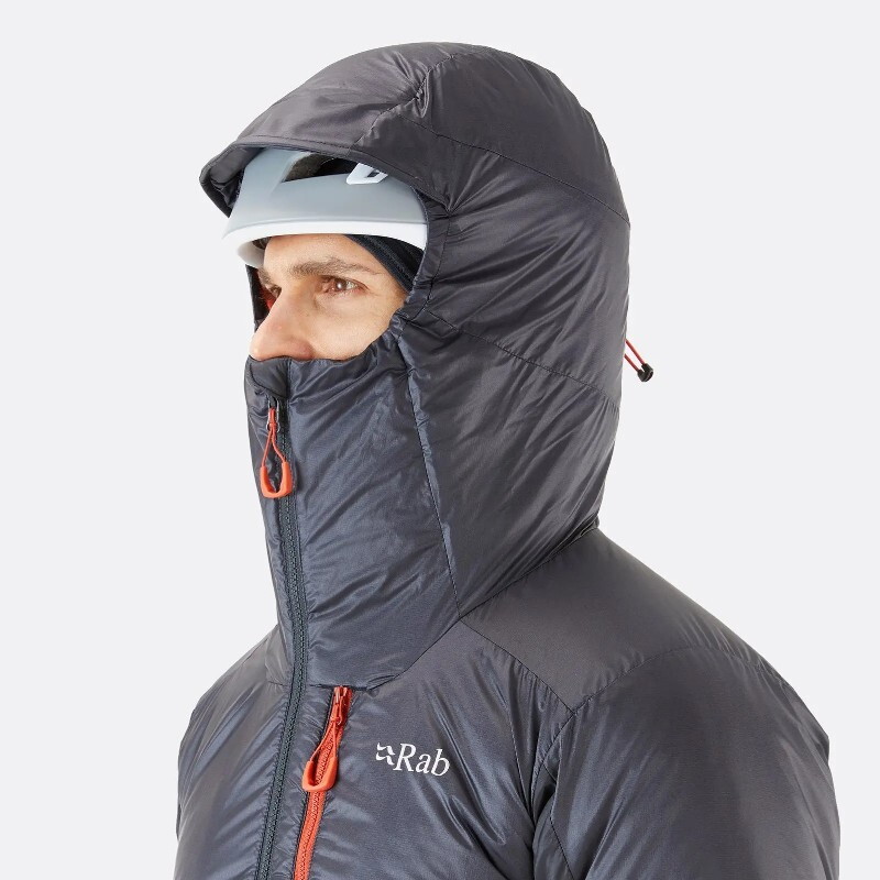 Generator Alpine Jacket — фото 14