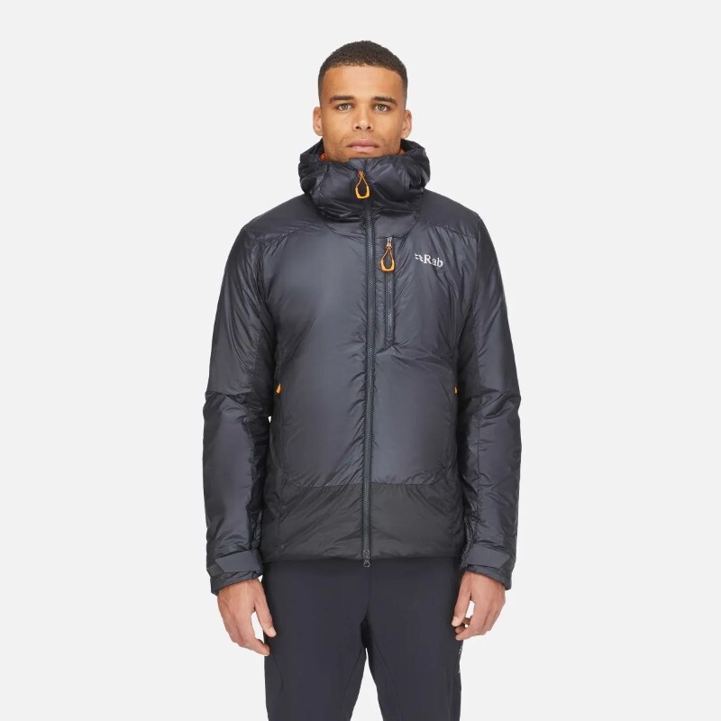 Generator Alpine Jacket — фото 3