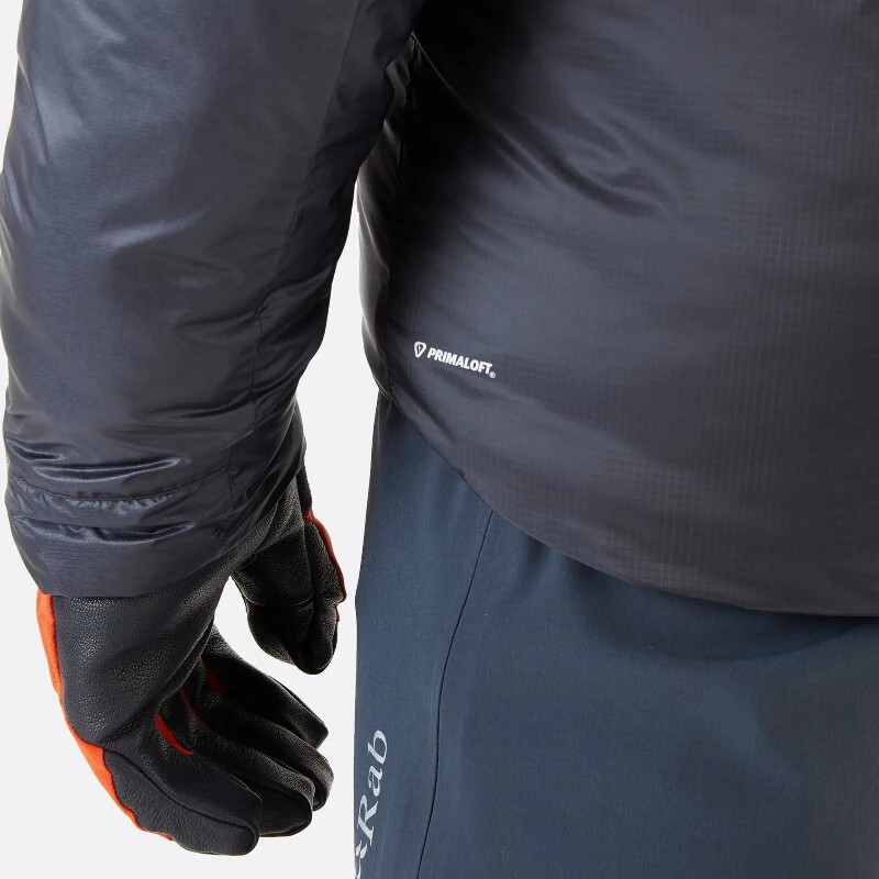 Generator Alpine Jacket — фото 11