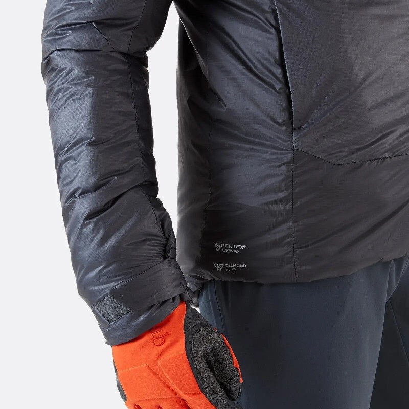 Generator Alpine Jacket — фото 8