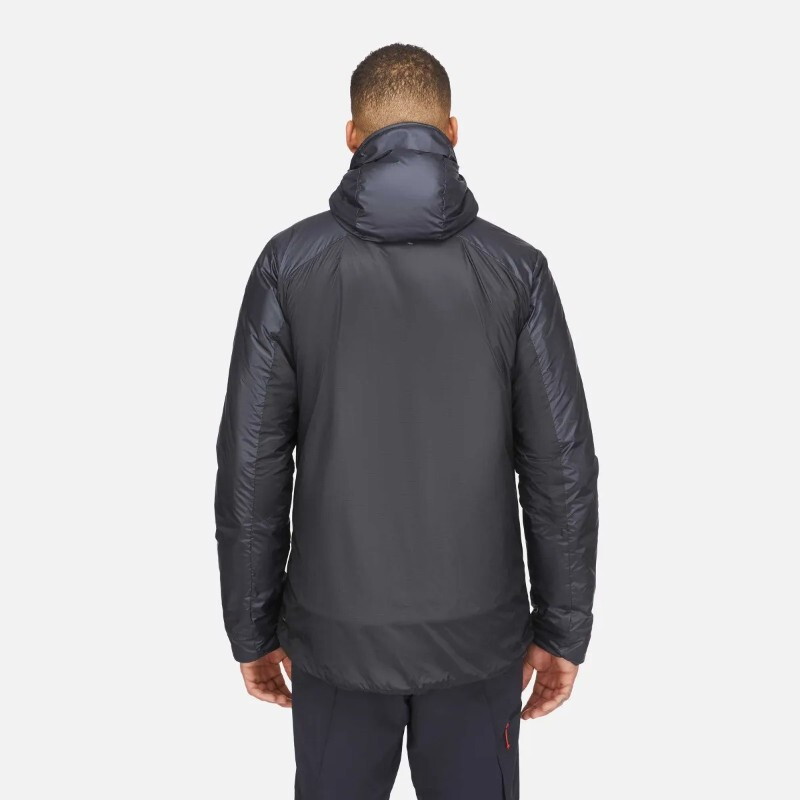 Generator Alpine Jacket — фото 4