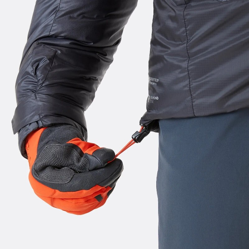 Generator Alpine Jacket — фото 10