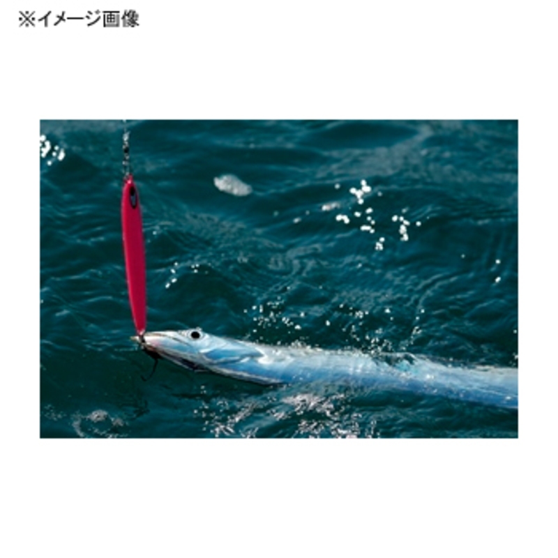 Kyoga Jig Semi-Long — фото 3