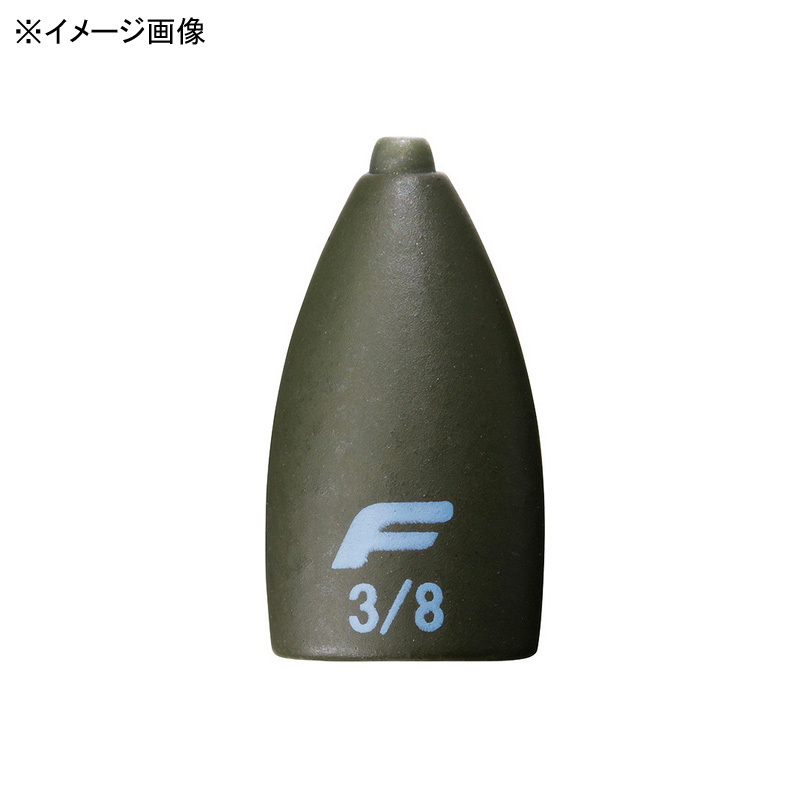 Lure Sinker TG Bullet — фото 2